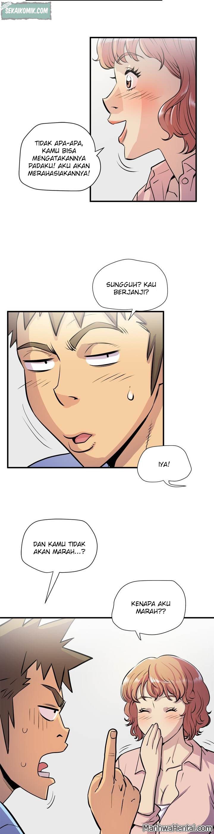 Wife Training - Chapter 18 27