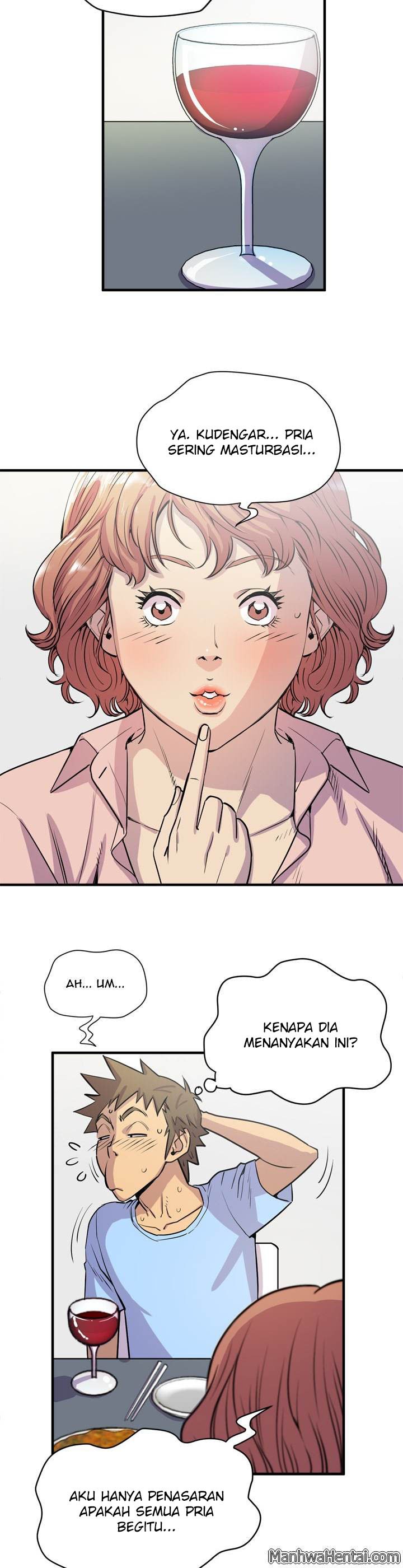 Wife Training - Chapter 18 22