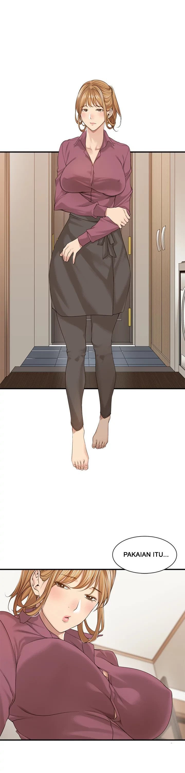 More Than Friends (Abyo4 & Bolp) - Chapter 18 7 More Than Friends (Abyo4 & Bolp) - Chapter 18 7