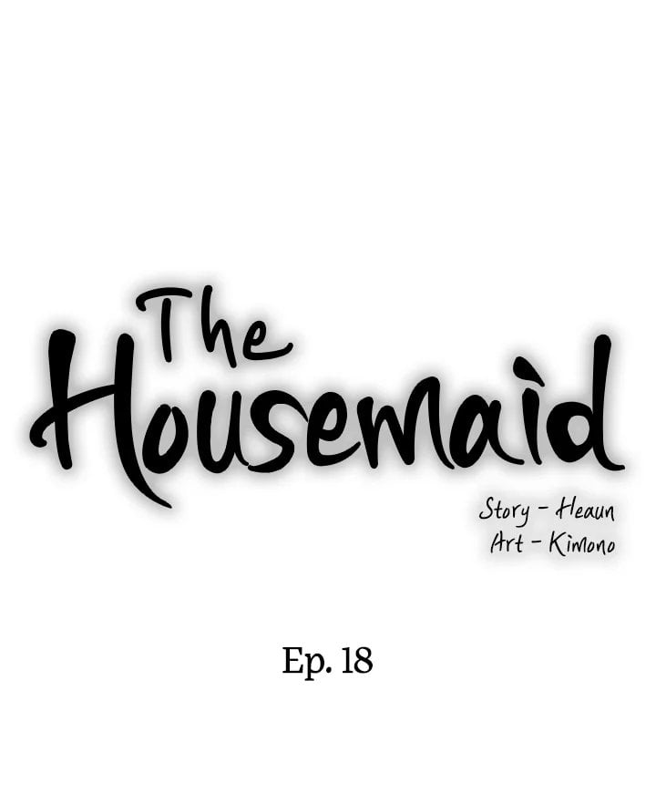 The Housemaid - Chapter 18 2