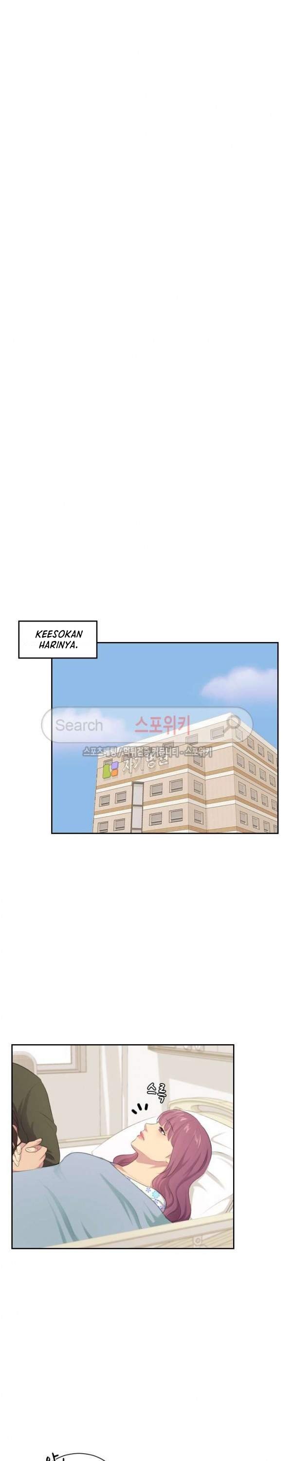 The risky family - Chapter 18 16