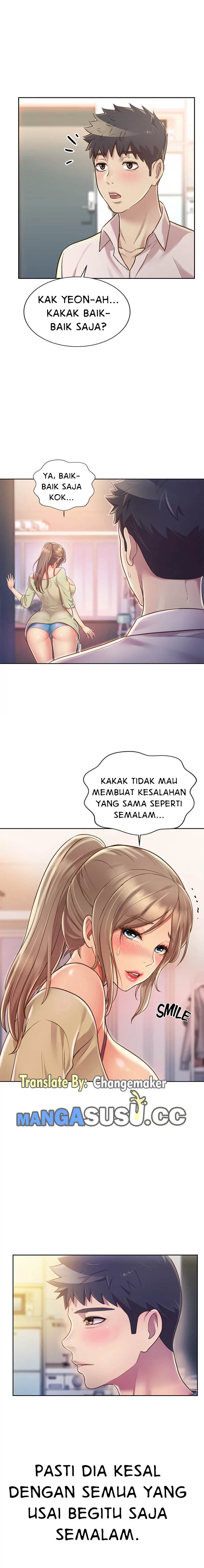 Noona&#8217;s Taste - Chapter 18 6