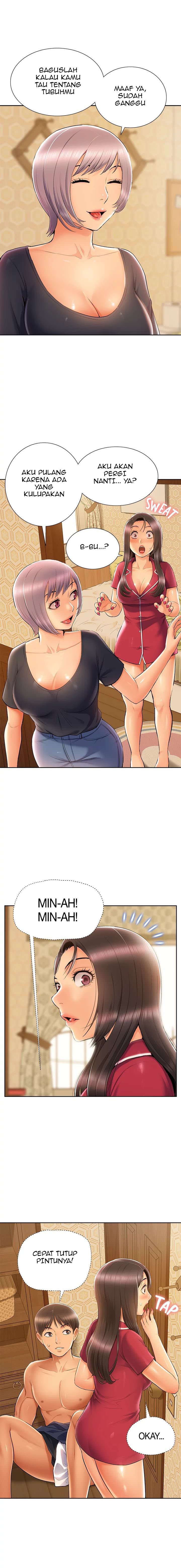 Twin Takes - Chapter 18 9 Twin Takes - Chapter 18 9