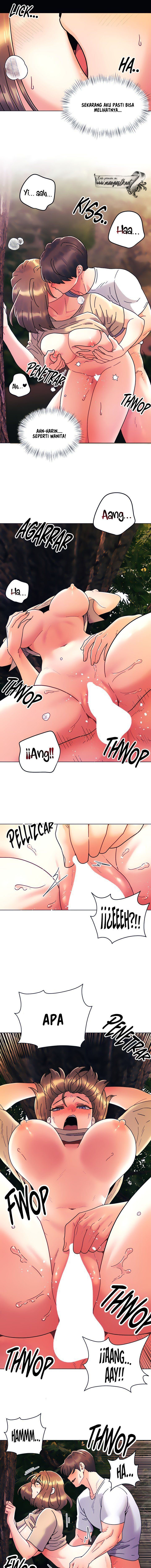 My First Time - Chapter 18 6