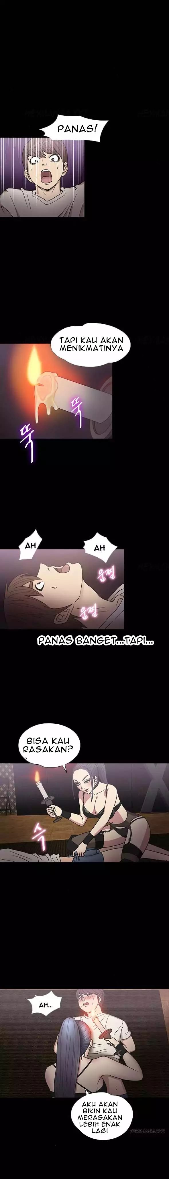 Secret Island - Chapter 18 8 Secret Island - Chapter 18 8