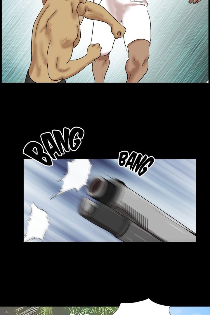 Naked Island - Chapter 18 24 Naked Island - Chapter 18 24