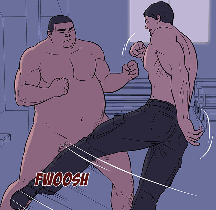 Project Utopia - Chapter 18 7