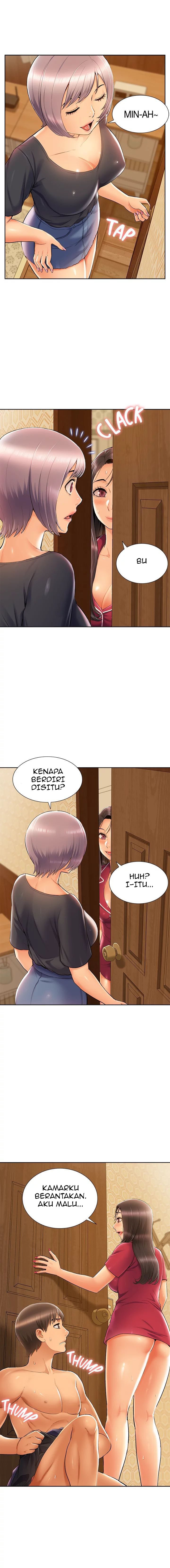 Twin Takes - Chapter 18 5 Twin Takes - Chapter 18 5