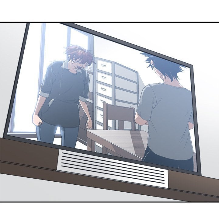 Salamander - Chapter 18 20