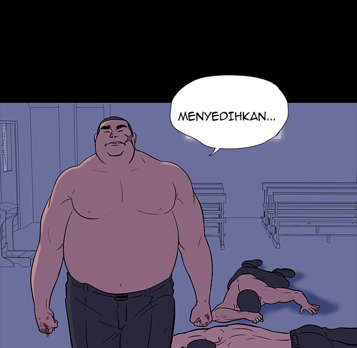 Project Utopia - Chapter 18 31