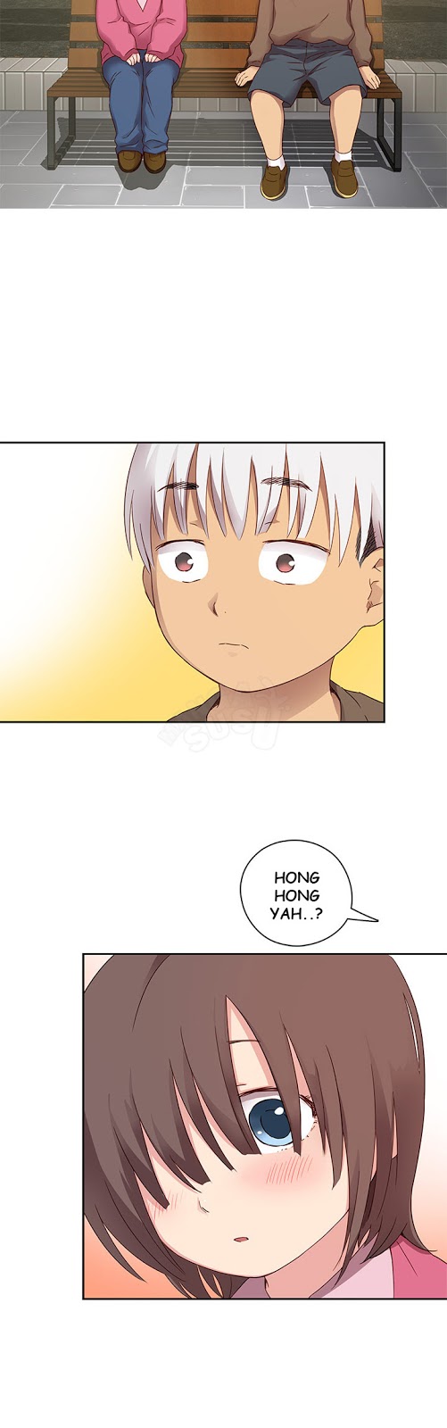 H-Campus - Chapter 18 6