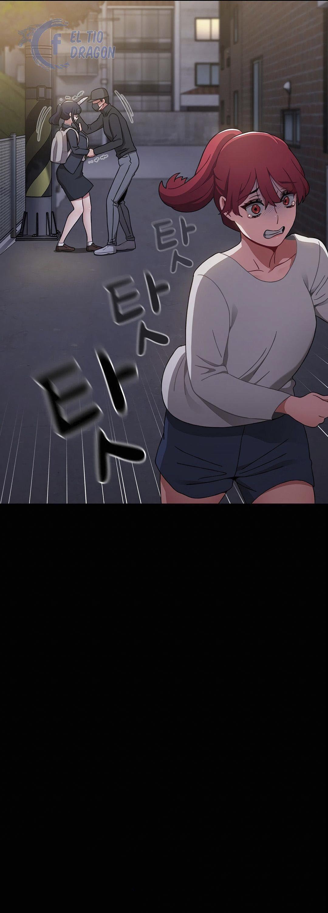 Owner The Pension - Chapter 18 34