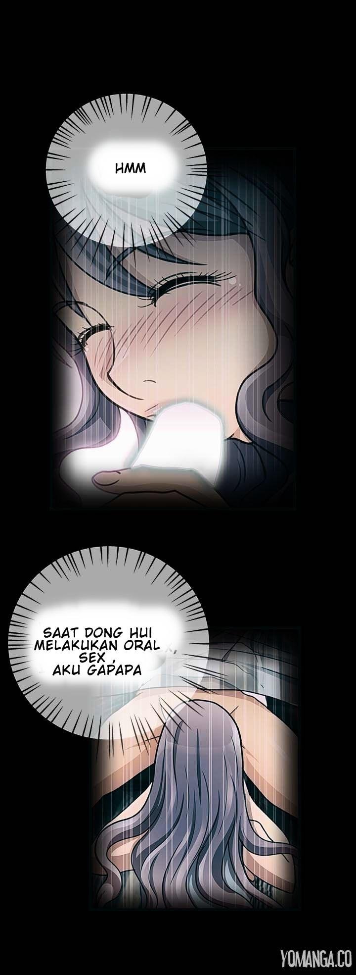 Will You Do as I Say? - Chapter 18 13 Will You Do as I Say? - Chapter 18 13