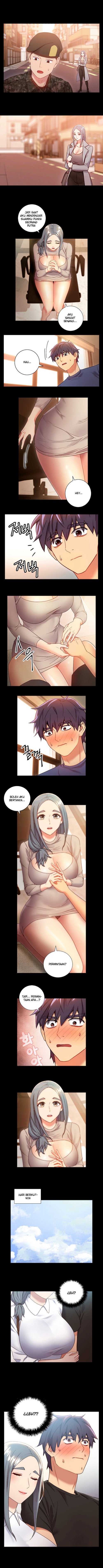 My Stepmother&#8217;s Friends Uncen - Chapter 18 6
