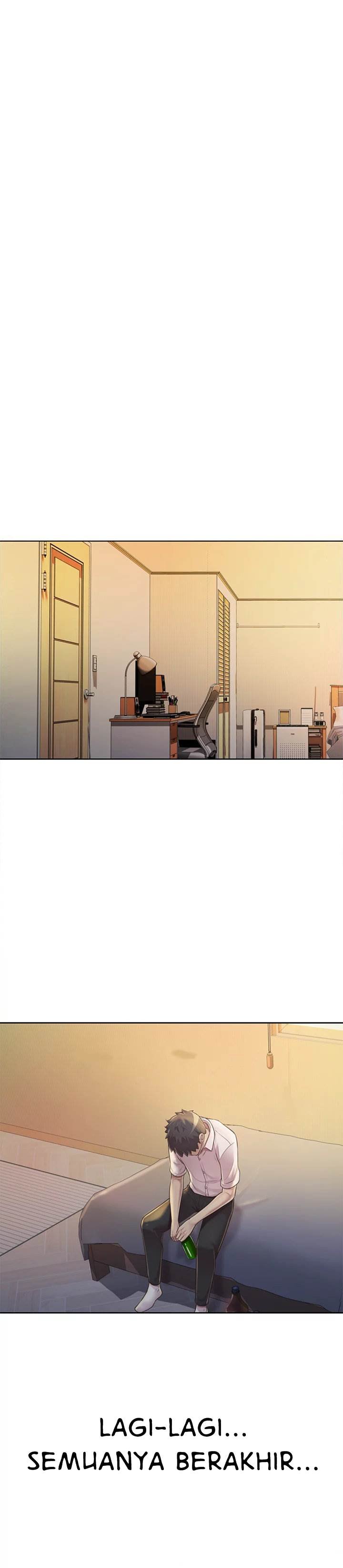 Noona&#8217;s Taste - Chapter 18 37