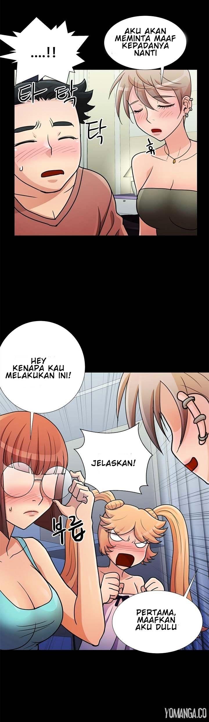 Will You Do as I Say? - Chapter 18 5 Will You Do as I Say? - Chapter 18 5