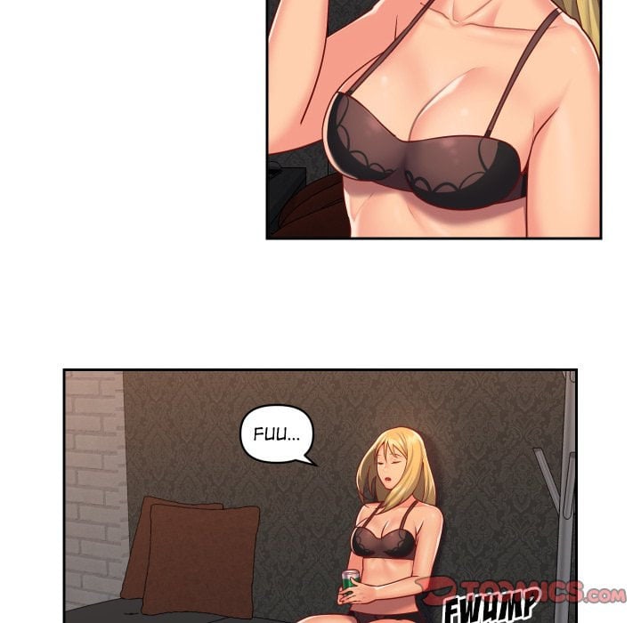 The Ladies&#8217; Associate - Chapter 18 51