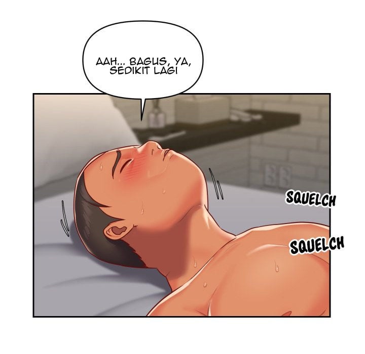 The Ladies&#8217; Associate - Chapter 18 40