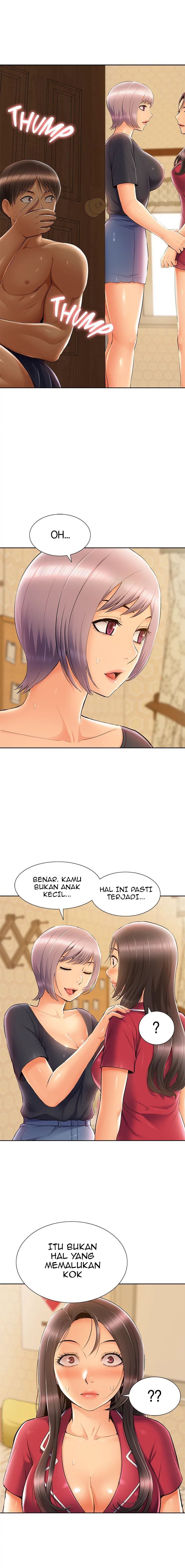 Twin Takes - Chapter 18 8 Twin Takes - Chapter 18 8