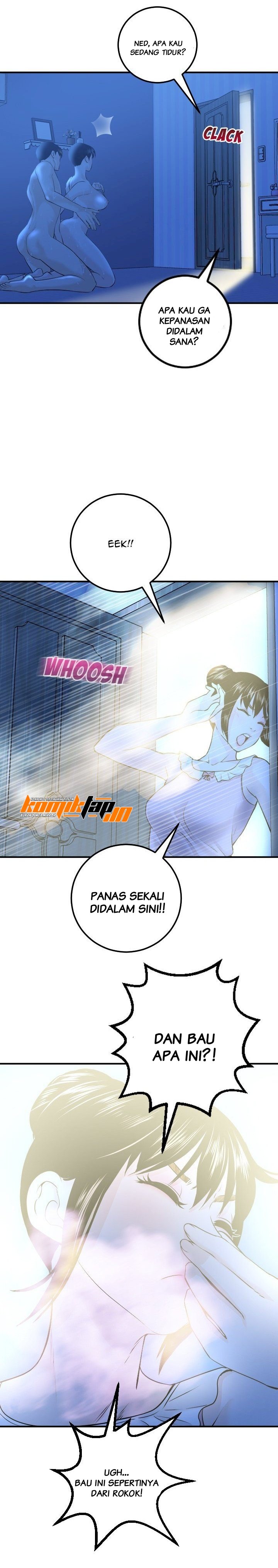 Analog - Chapter 18 13