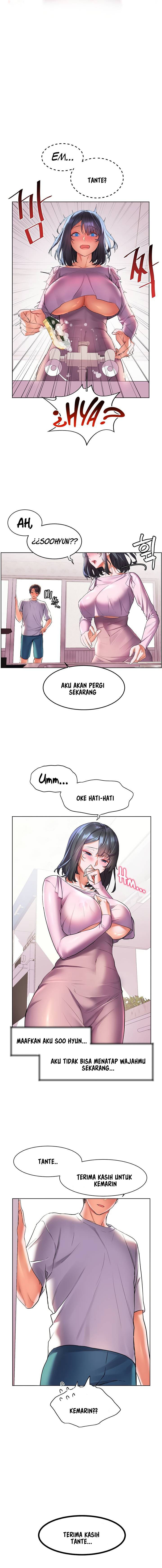 Childhood Bride - Chapter 18 7