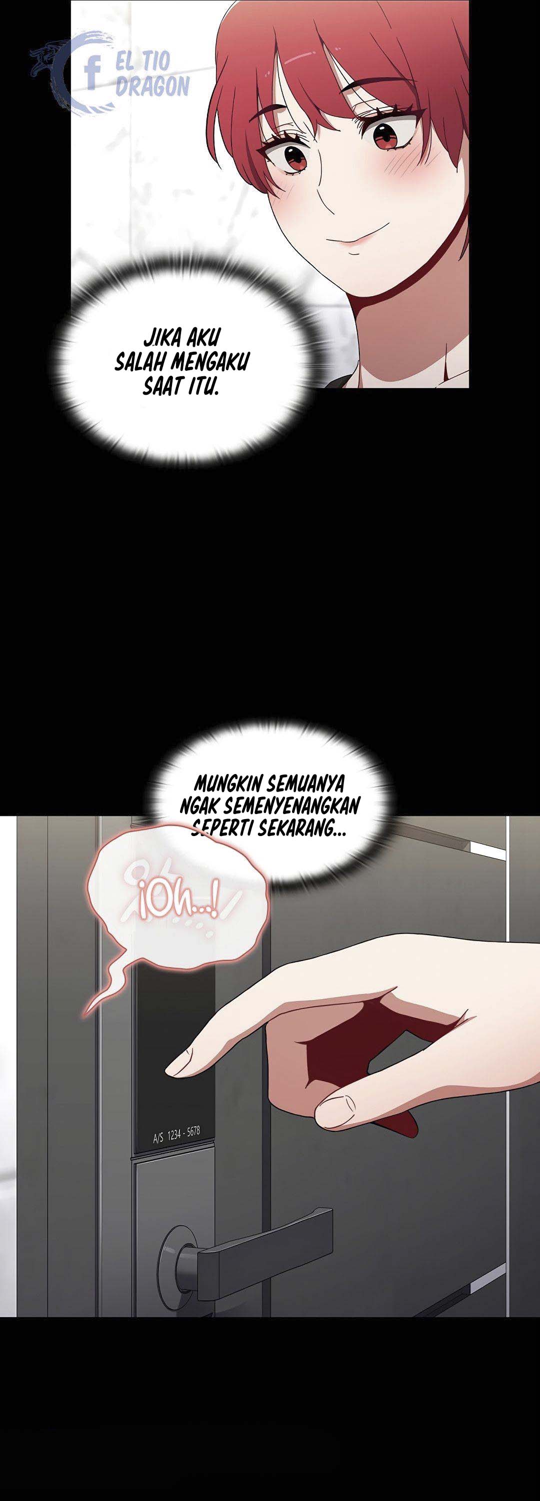 Owner The Pension - Chapter 18 73