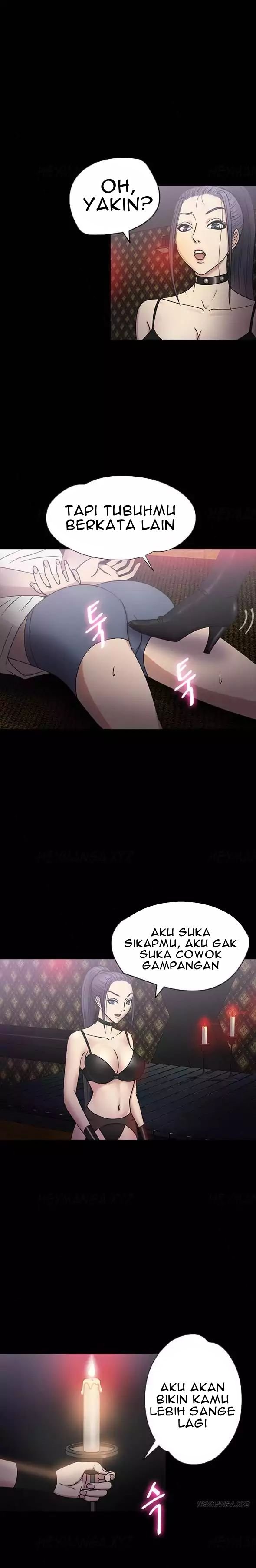 Secret Island - Chapter 18 6 Secret Island - Chapter 18 6