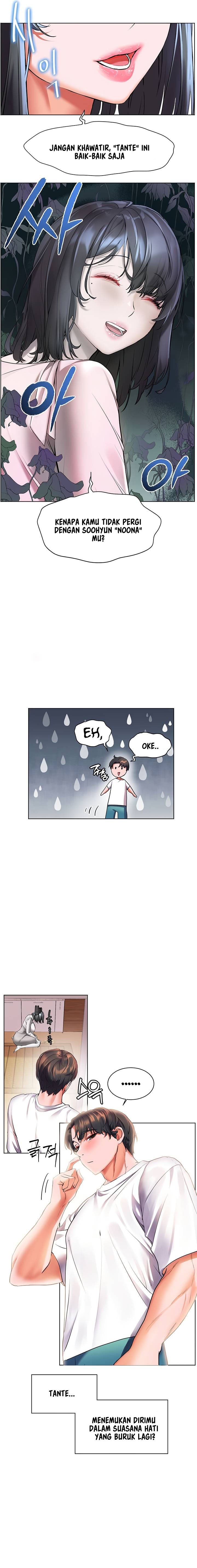 Childhood Bride - Chapter 18 11