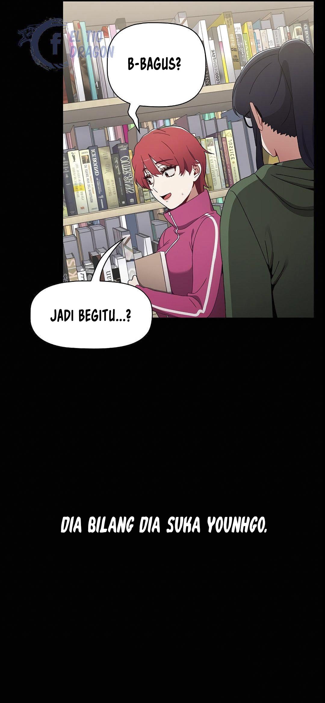 Owner The Pension - Chapter 18 16