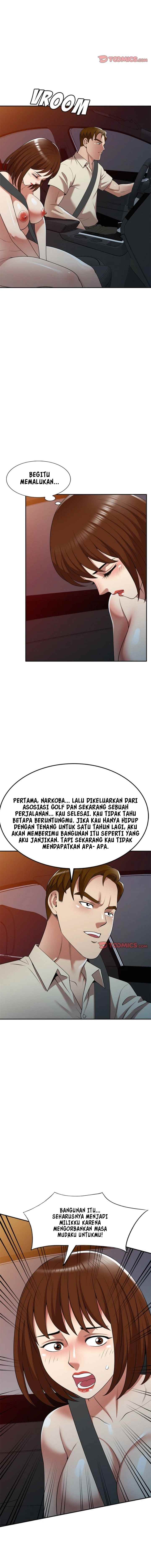 Caddie Mom - Chapter 18 13