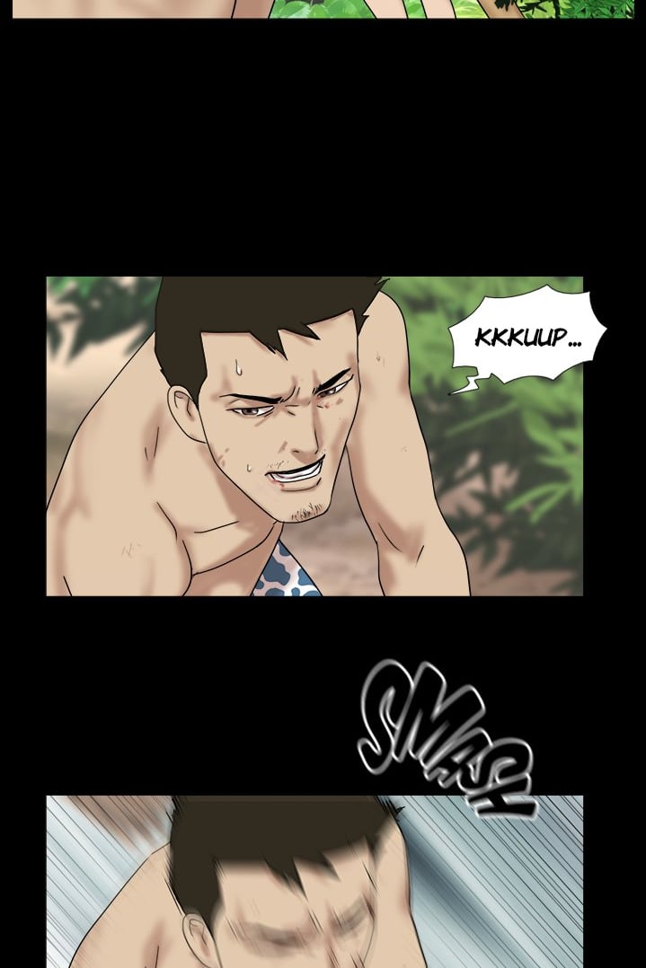 Naked Island - Chapter 18 29 Naked Island - Chapter 18 29