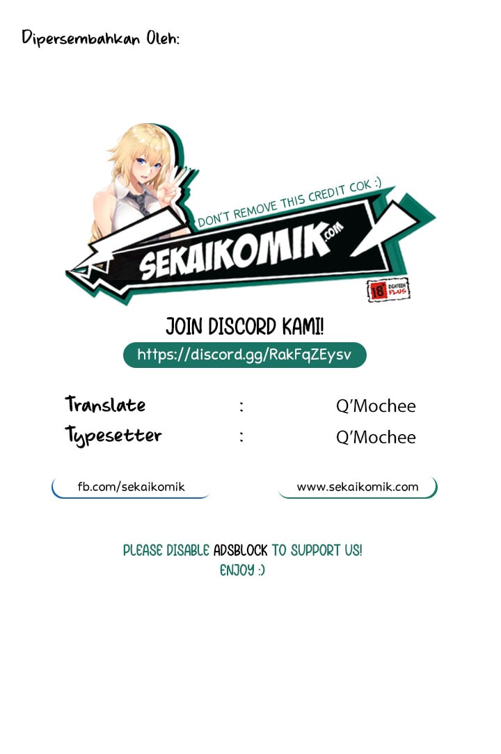 Wife Training - Chapter 18 2