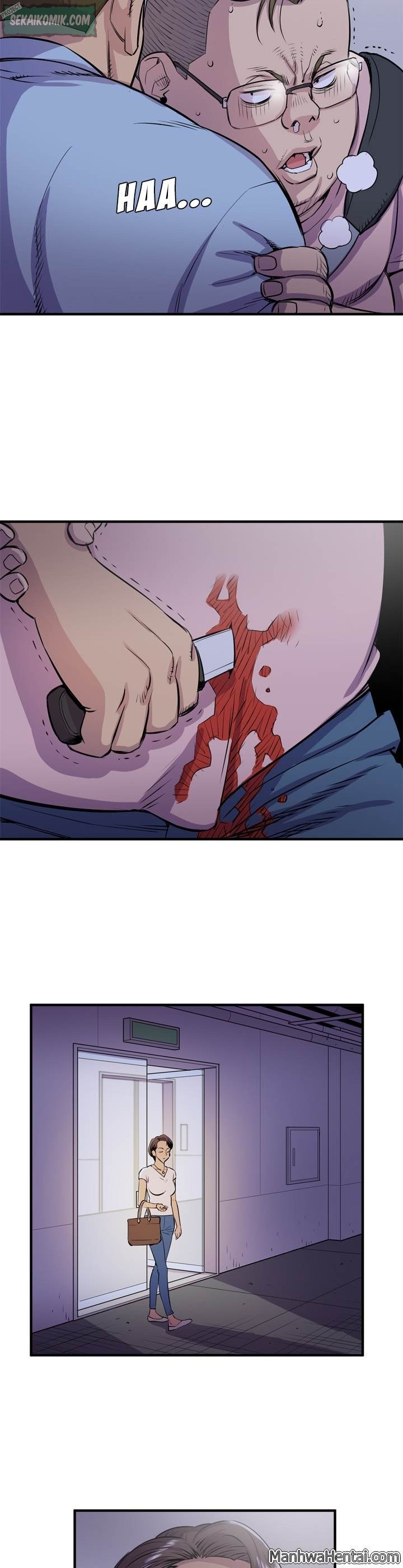 Wife Training - Chapter 18 11