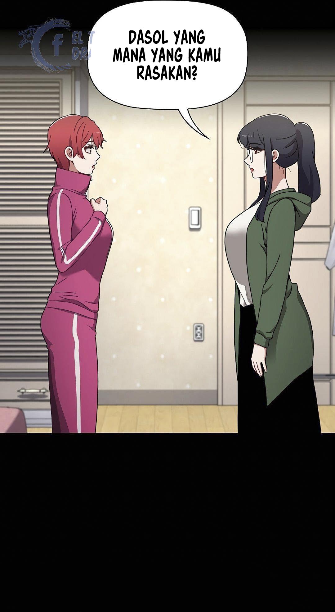 Owner The Pension - Chapter 18 50