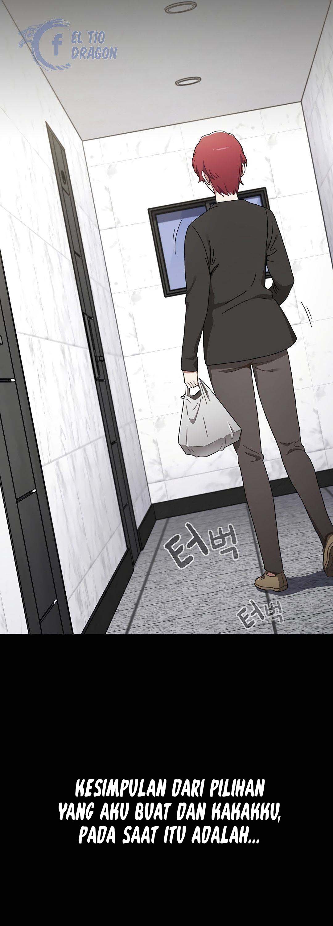 Owner The Pension - Chapter 18 68