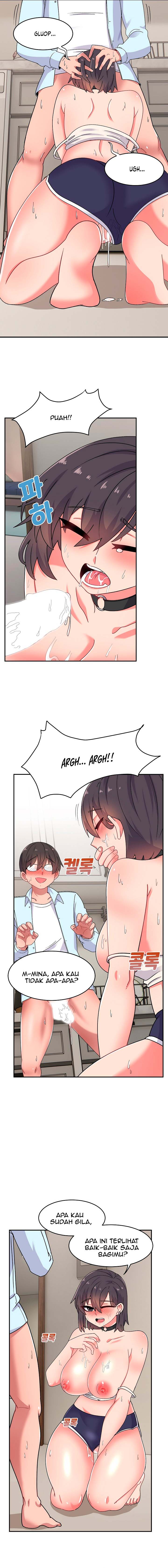Mina - Chapter 18 3