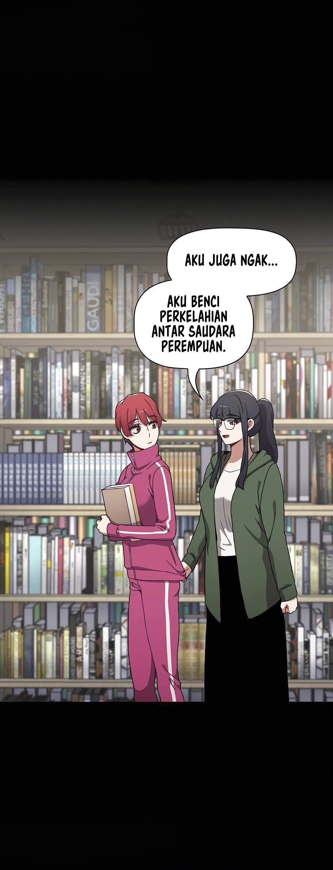 Owner The Pension - Chapter 18 21