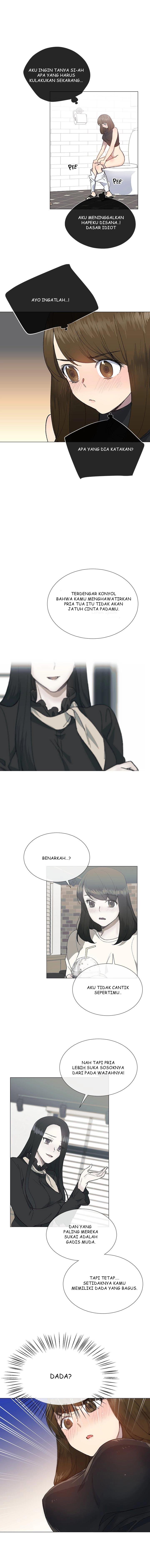 12 Years Apart - Chapter 18 5