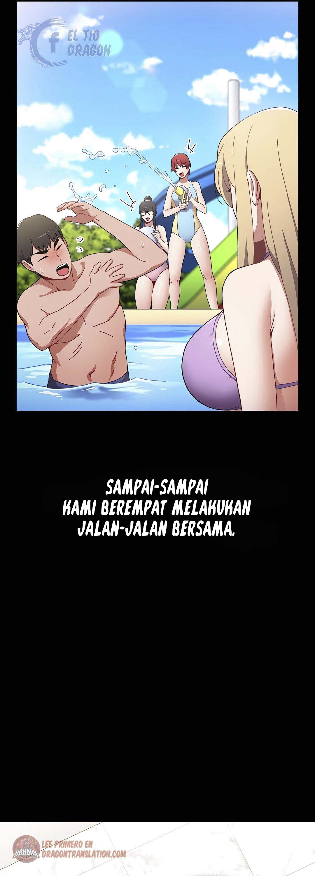 Owner The Pension - Chapter 18 71