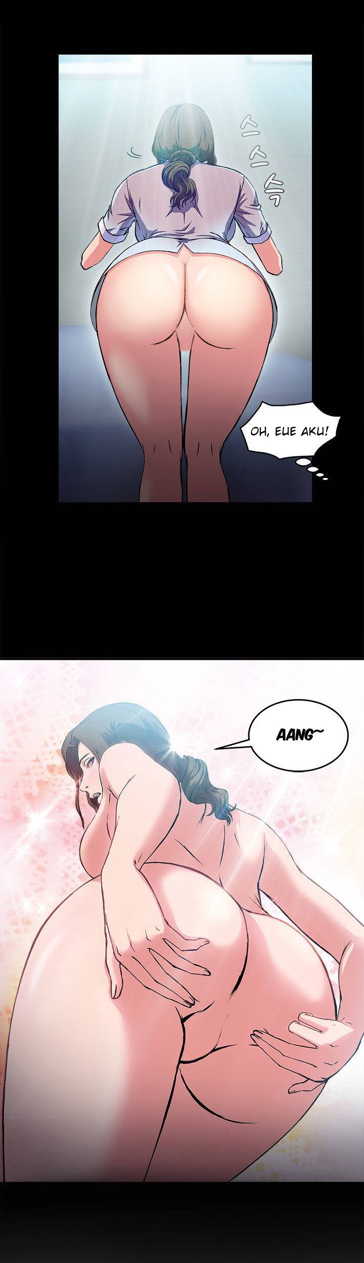 Seductive Uniform - Chapter 18 9 Seductive Uniform - Chapter 18 9