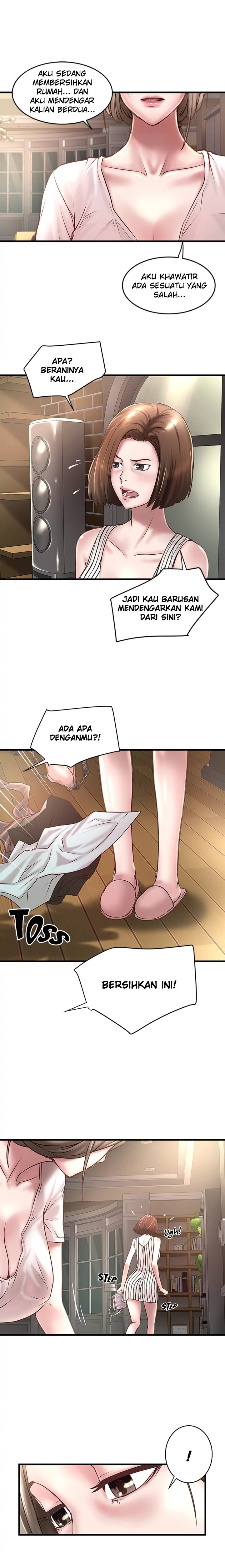 The Housemaid - Chapter 18 17
