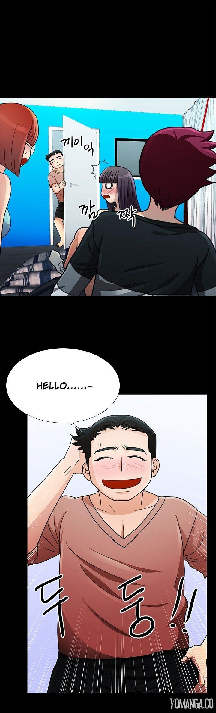 Will You Do as I Say? - Chapter 18 3 Will You Do as I Say? - Chapter 18 3