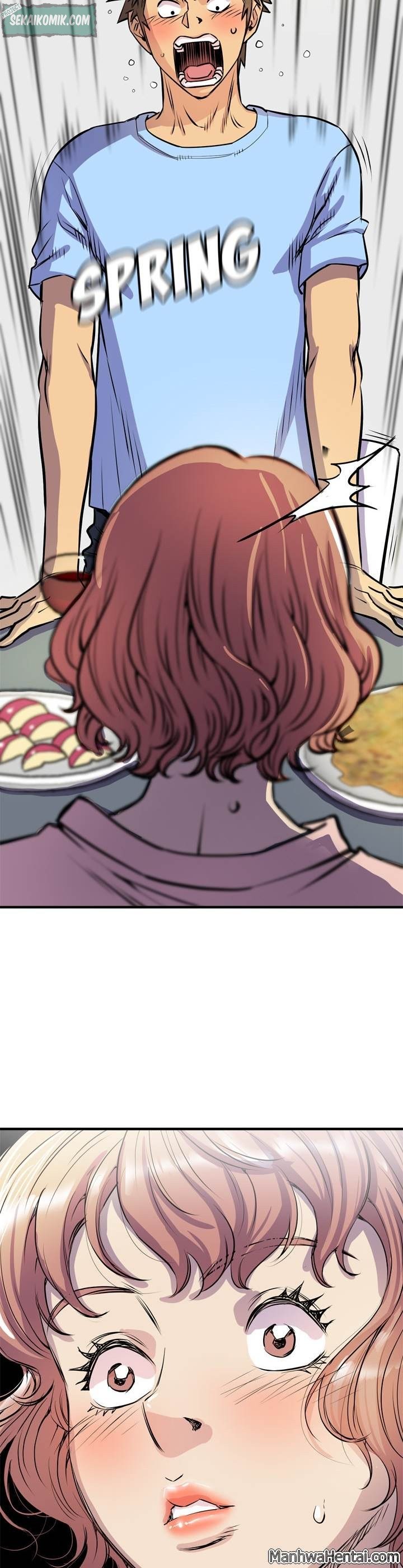 Wife Training - Chapter 18 29