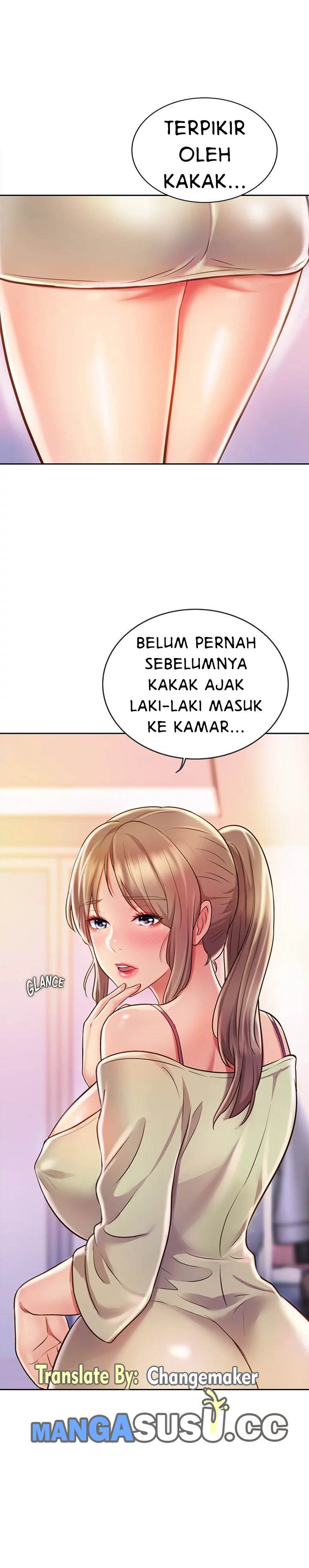 Noona&#8217;s Taste - Chapter 18 9