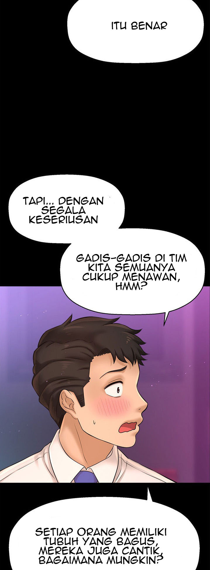 I Want to Know Her - Chapter 18 27