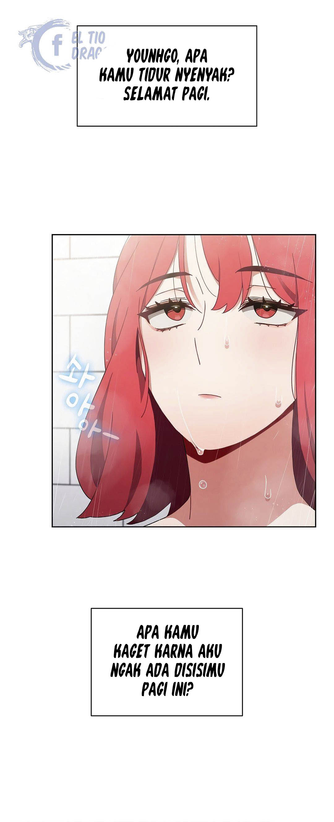 Owner The Pension - Chapter 18 6