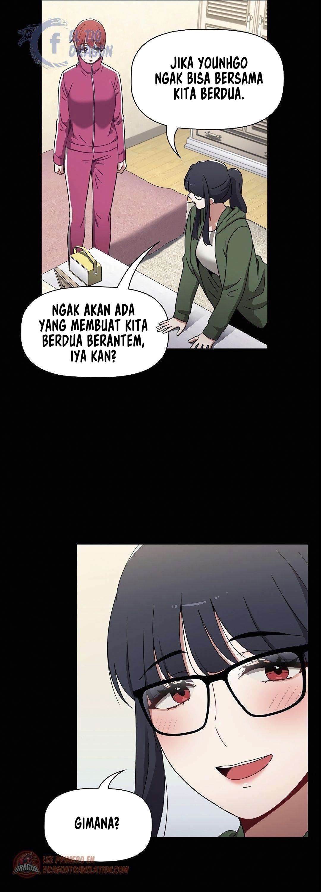 Owner The Pension - Chapter 18 45