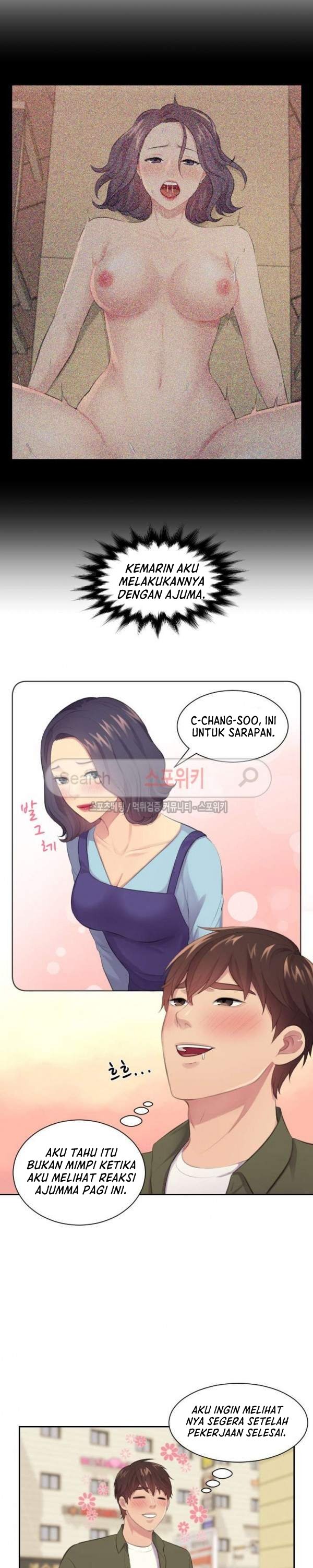 The risky family - Chapter 18 3