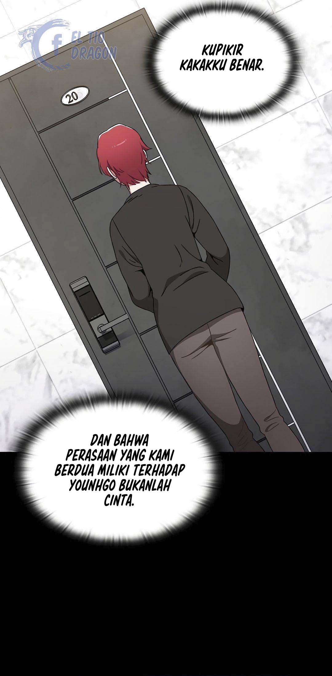 Owner The Pension - Chapter 18 72