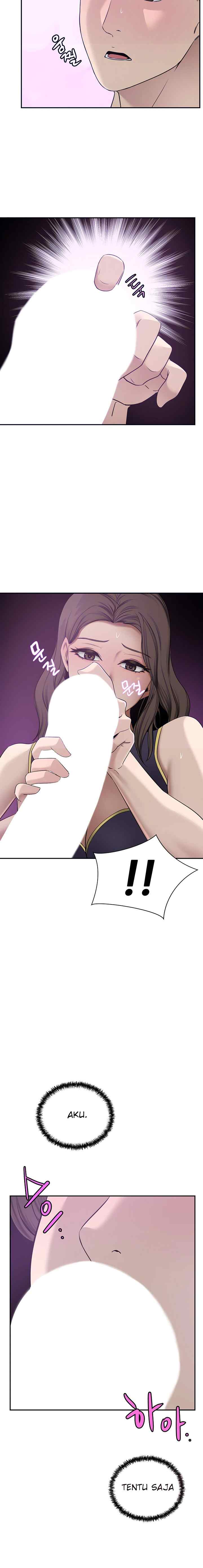 The Wealthy Girl - Chapter 18 3